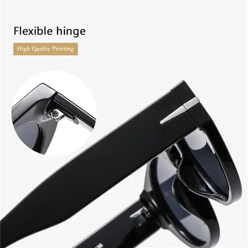 Круглые солнцезащитные очки 2027 для женщин, винтажные мужские солнцезащитные очки в стиле стимпанк, защита от УФ-излучения UV400, овальные женские MTZJH, Grey
Круглые солнцезащитные очки 2027 для женщин, винтажные мужские солнцезащитные очки в стиле стимпанк, защита от УФ-излучения UV400, овальные женские MTZJH, Grey