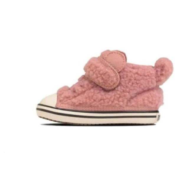 Кроссовки all star n boakuma v-1 'pink' Converse, розовый
Кроссовки all star n boakuma v-1 'pink' Converse, розовый