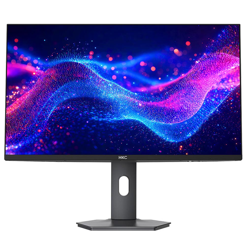 Игровой монитор HKC G27M5Pro, 27'', 2560 x 1440, 340 Гц, Fast IPS, QD-MiniLED, черный
Игровой монитор HKC G27M5Pro, 27'', 2560 x 1440, 340 Гц, Fast IPS, QD-MiniLED, черный