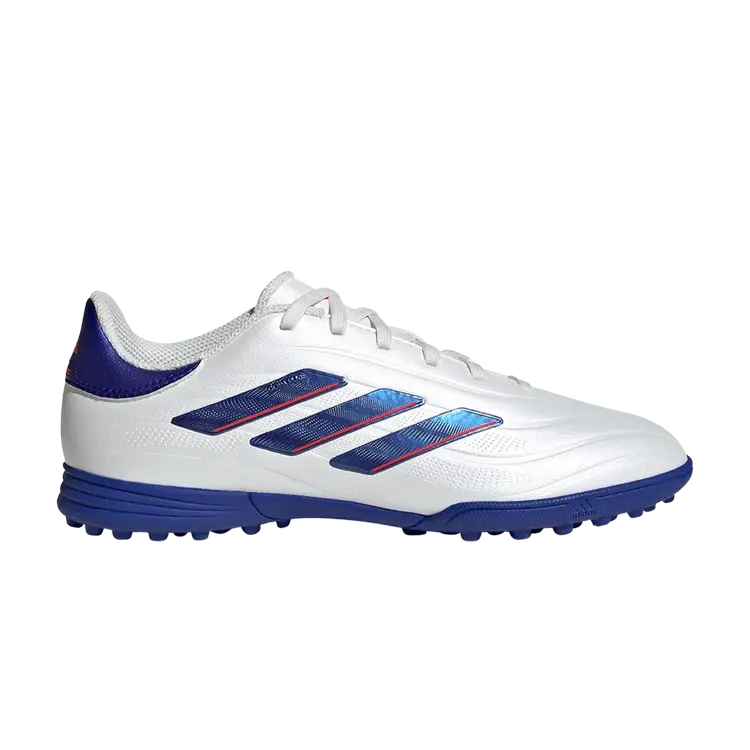 Кроссовки Copa Pure 2 League TF K, цвет Advancement Pack
Кроссовки Copa Pure 2 League TF K, цвет Advancement Pack