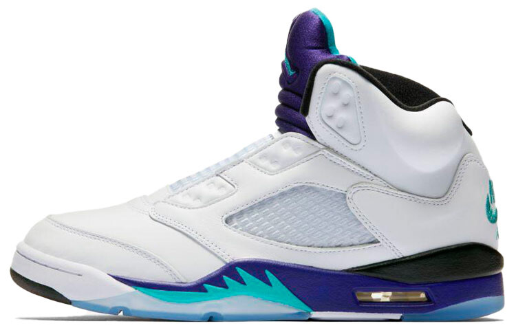 Кроссовки JORDAN 5 Retro Grape Fresh Prince, Серый, Кроссовки JORDAN 5 Retro Grape Fresh Prince
Кроссовки JORDAN 5 Retro Grape Fresh Prince, Серый, Кроссовки JORDAN 5 Retro Grape Fresh Prince
