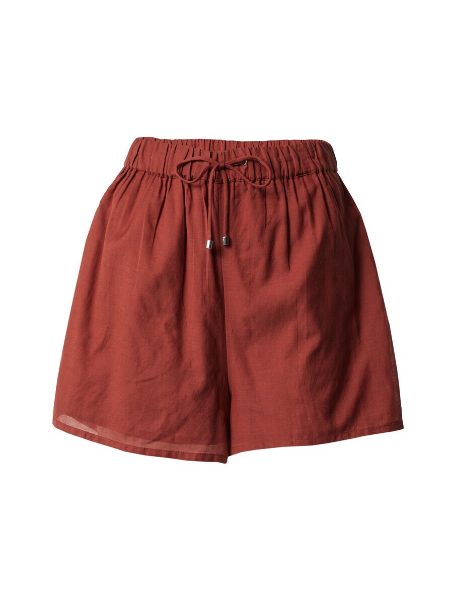 Шорты About You ORELIA, цвет Orange Red
Шорты About You ORELIA, цвет Orange Red