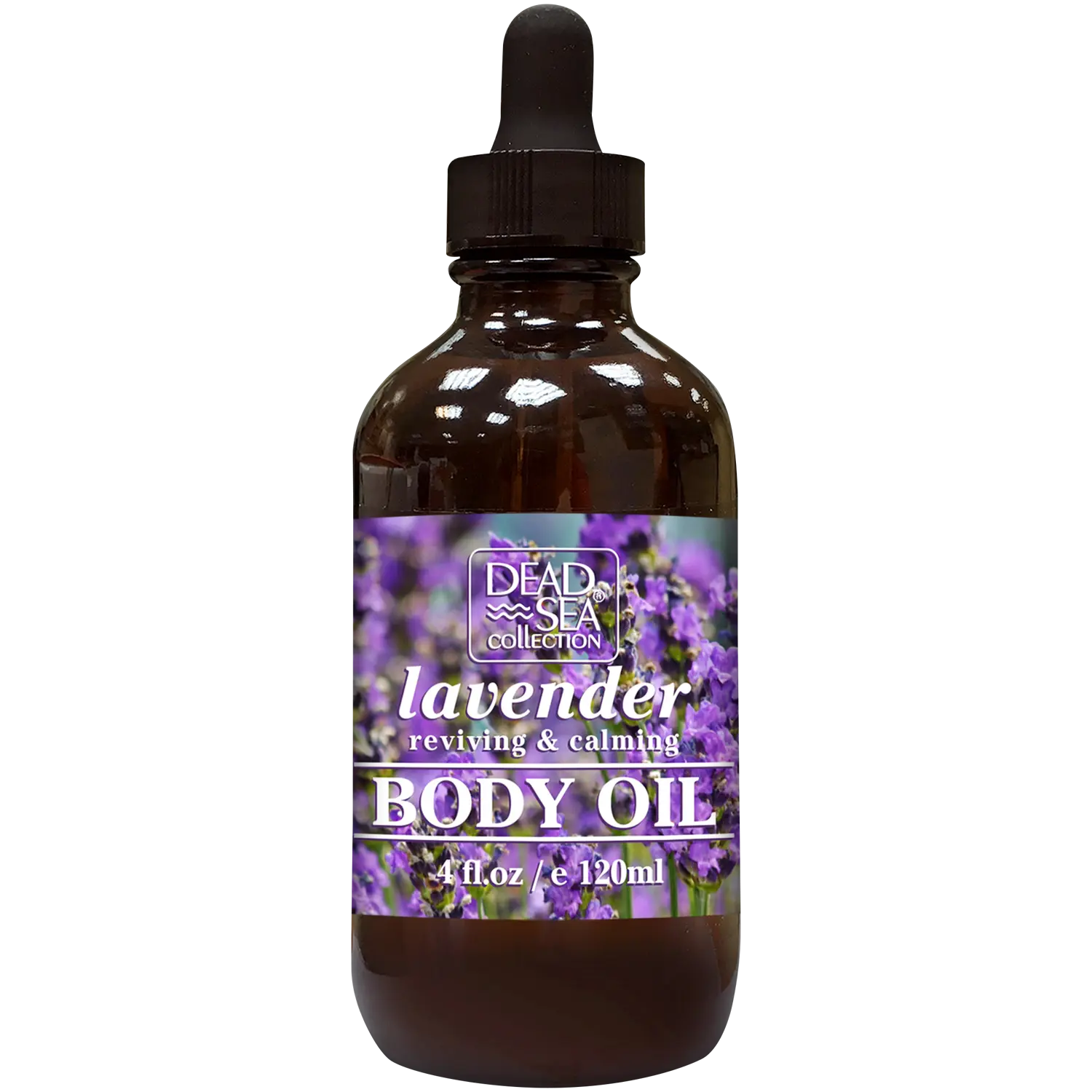 Dead Sea Collection Lavender минеральное масло для тела с экстрактом лаванды, 120 мл
Dead Sea Collection Lavender минеральное масло для тела с экстрактом лаванды, 120 мл