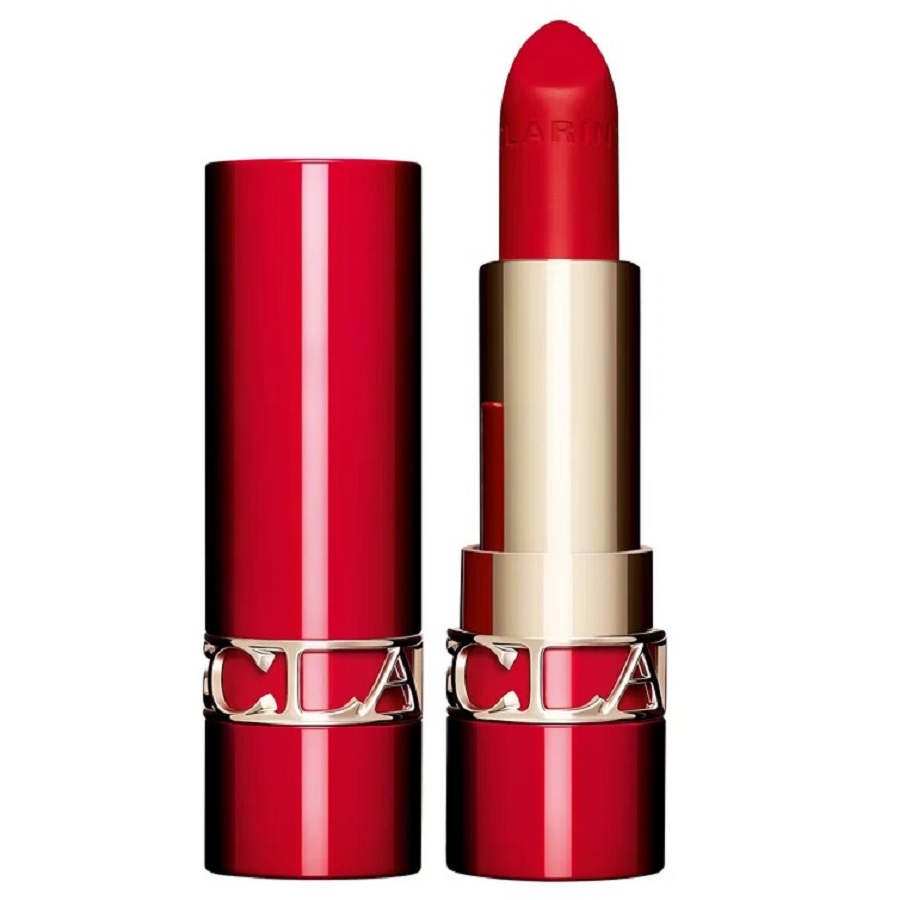 Губная помада Clarins Joli Rouge Velvet, 768V Strawberry
Губная помада Clarins Joli Rouge Velvet, 768V Strawberry