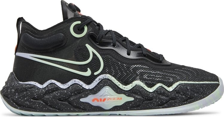 Кроссовки Nike Air Zoom GT Run 'Black Ghost', черный
Кроссовки Nike Air Zoom GT Run 'Black Ghost', черный