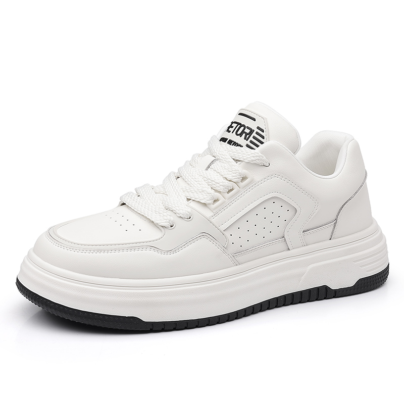 LEXON Низкие кроссовки для скейтбординга, мужские, белые
LEXON Низкие кроссовки для скейтбординга, мужские, белые