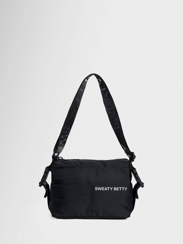 Сумка через плечо Strive Crossbody Sweaty Betty, Black
Сумка через плечо Strive Crossbody Sweaty Betty, Black