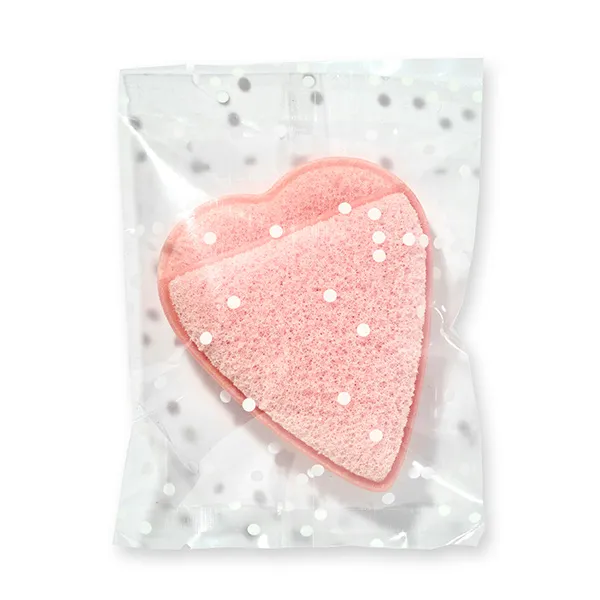 Чистящая губка Esponja Facial Idc Institute, 1 UD
Чистящая губка Esponja Facial Idc Institute, 1 UD