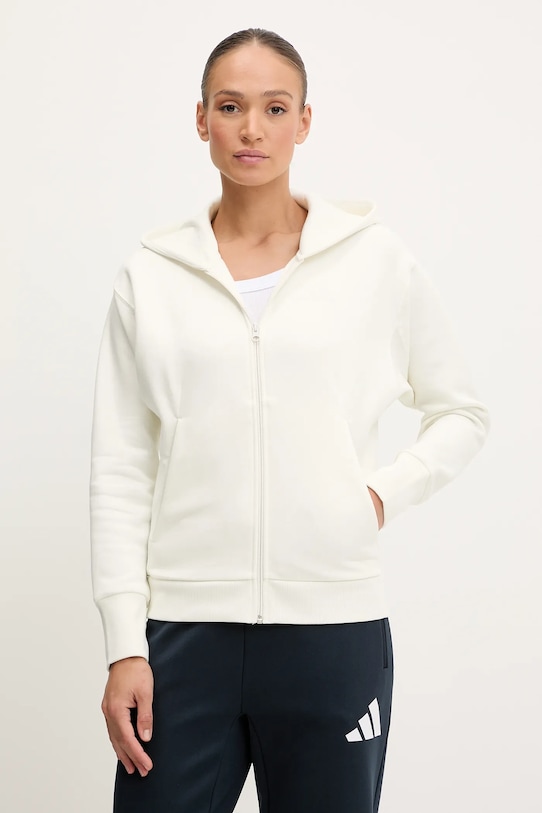 Толстовка ALL SZN Adidas, бежевый
Толстовка ALL SZN Adidas, бежевый