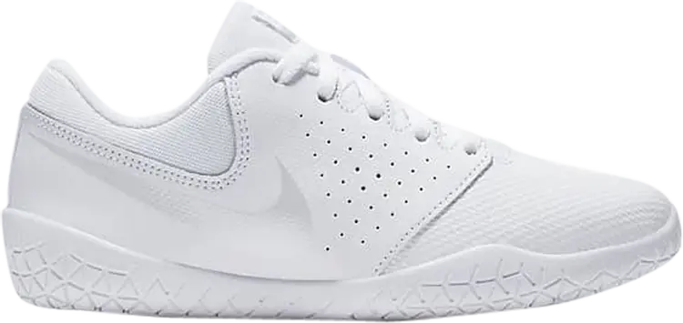 Кроссовки Nike Sideline IV PS 'White Platinum', белый
Кроссовки Nike Sideline IV PS 'White Platinum', белый