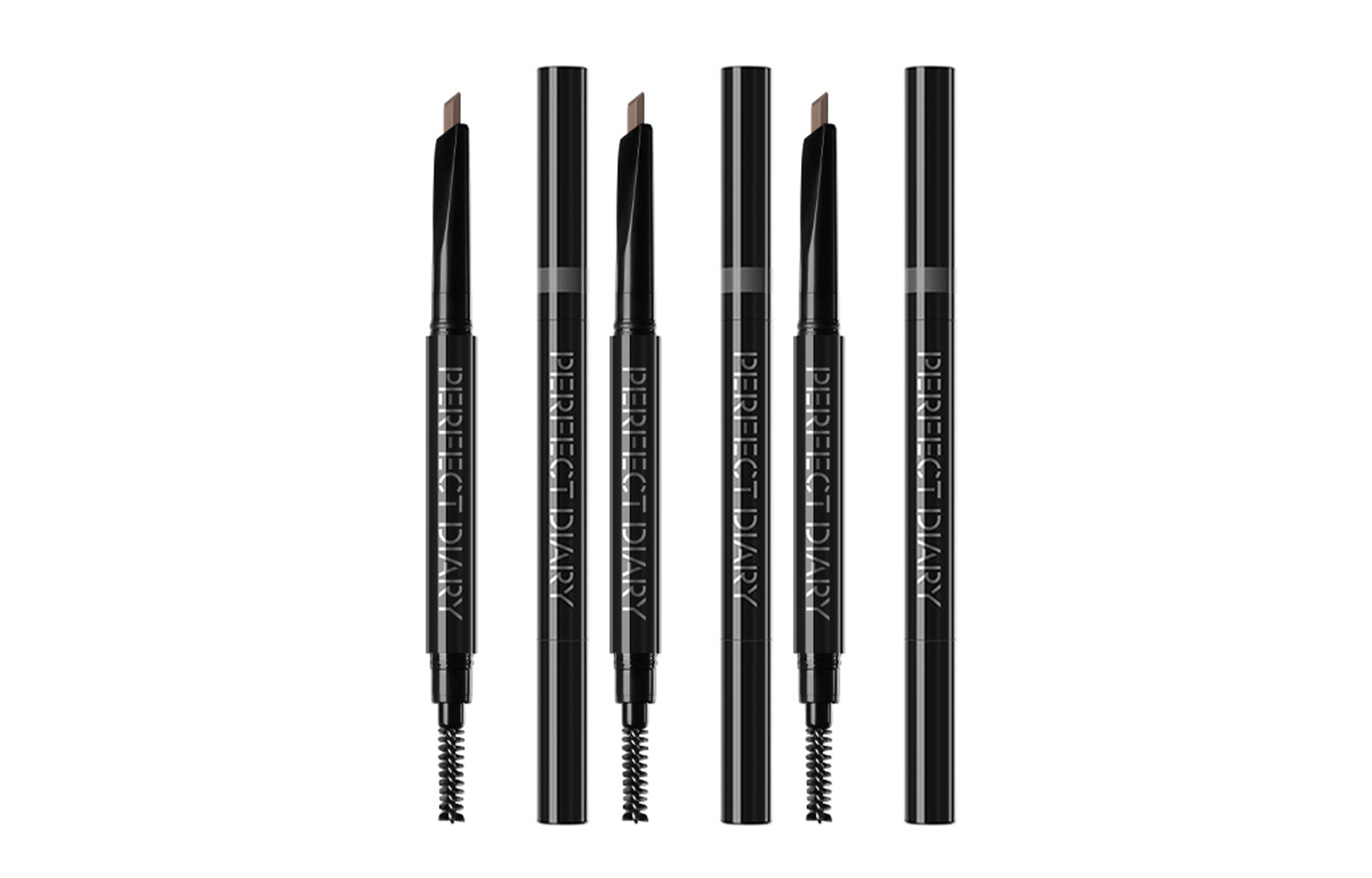 Карандаши для бровей / Пудры для бровей PERFECT DIARY
Карандаши для бровей / Пудры для бровей PERFECT DIARY