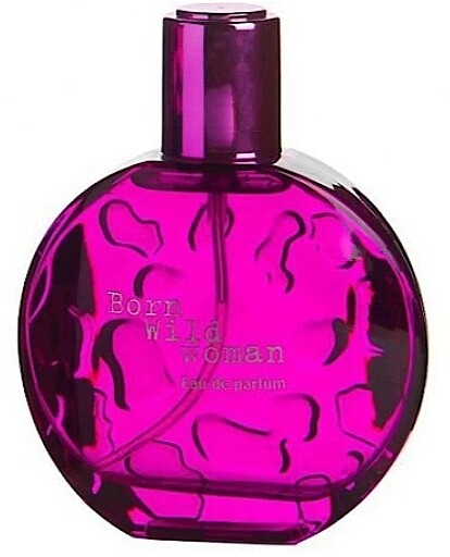 Духи Omerta Born Wild Woman
Духи Omerta Born Wild Woman