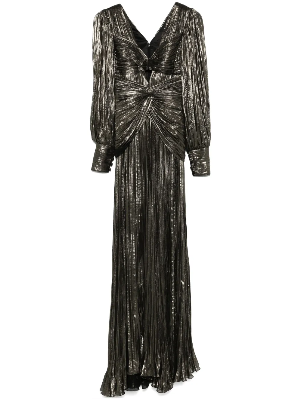 Платье Naty Iris Serban, золотой
Платье Naty Iris Serban, золотой