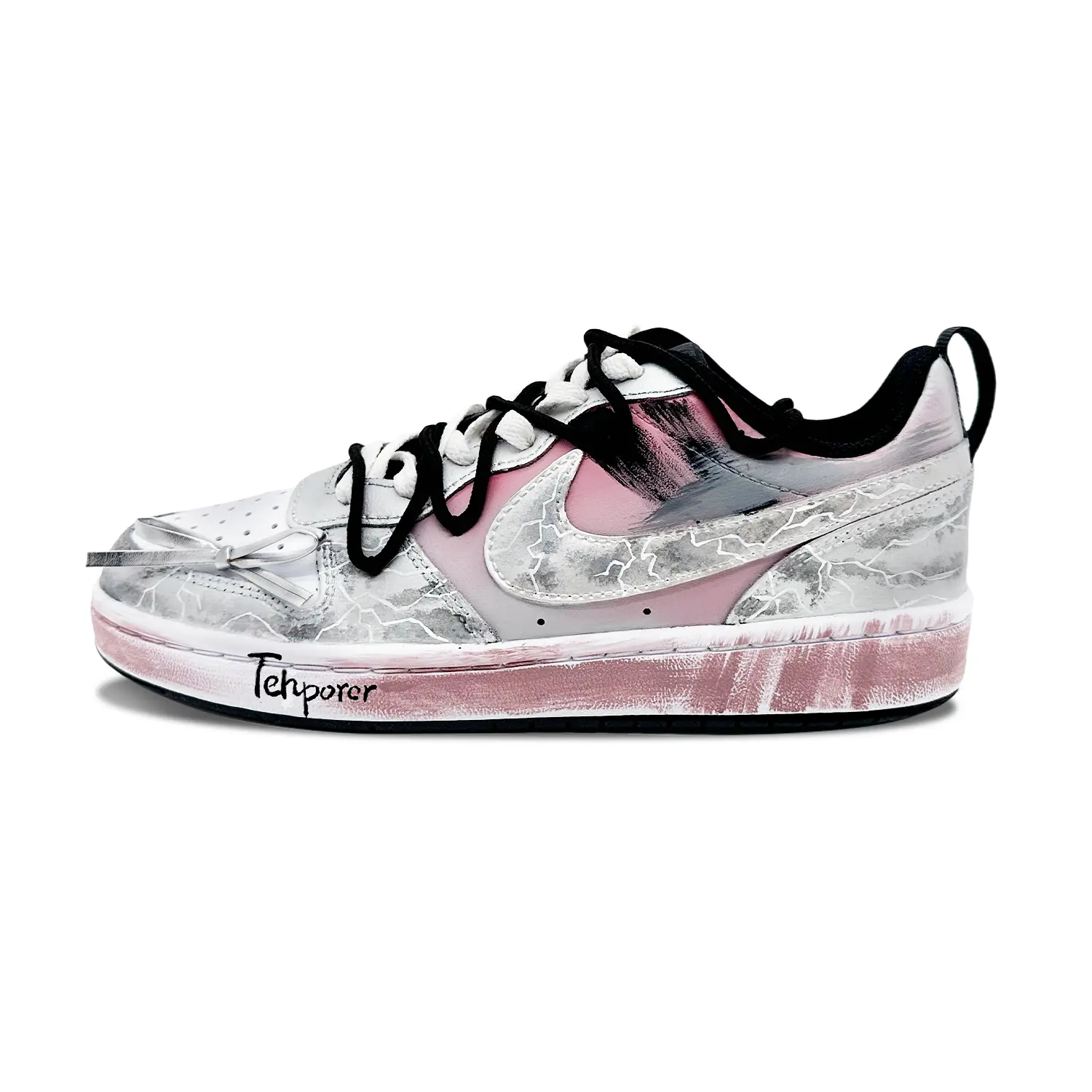 Кроссовки Nike Court Borough Skateboarding Shoes Women's Low-top Pink, серебряный, Серый, Кроссовки Nike Court Borough Skateboarding Shoes Women's Low-top Pink, серебряный
Кроссовки Nike Court Borough Skateboarding Shoes Women's Low-top Pink, серебряный, Серый, Кроссовки Nike Court Borough Skateboarding Shoes Women's Low-top Pink, серебряный