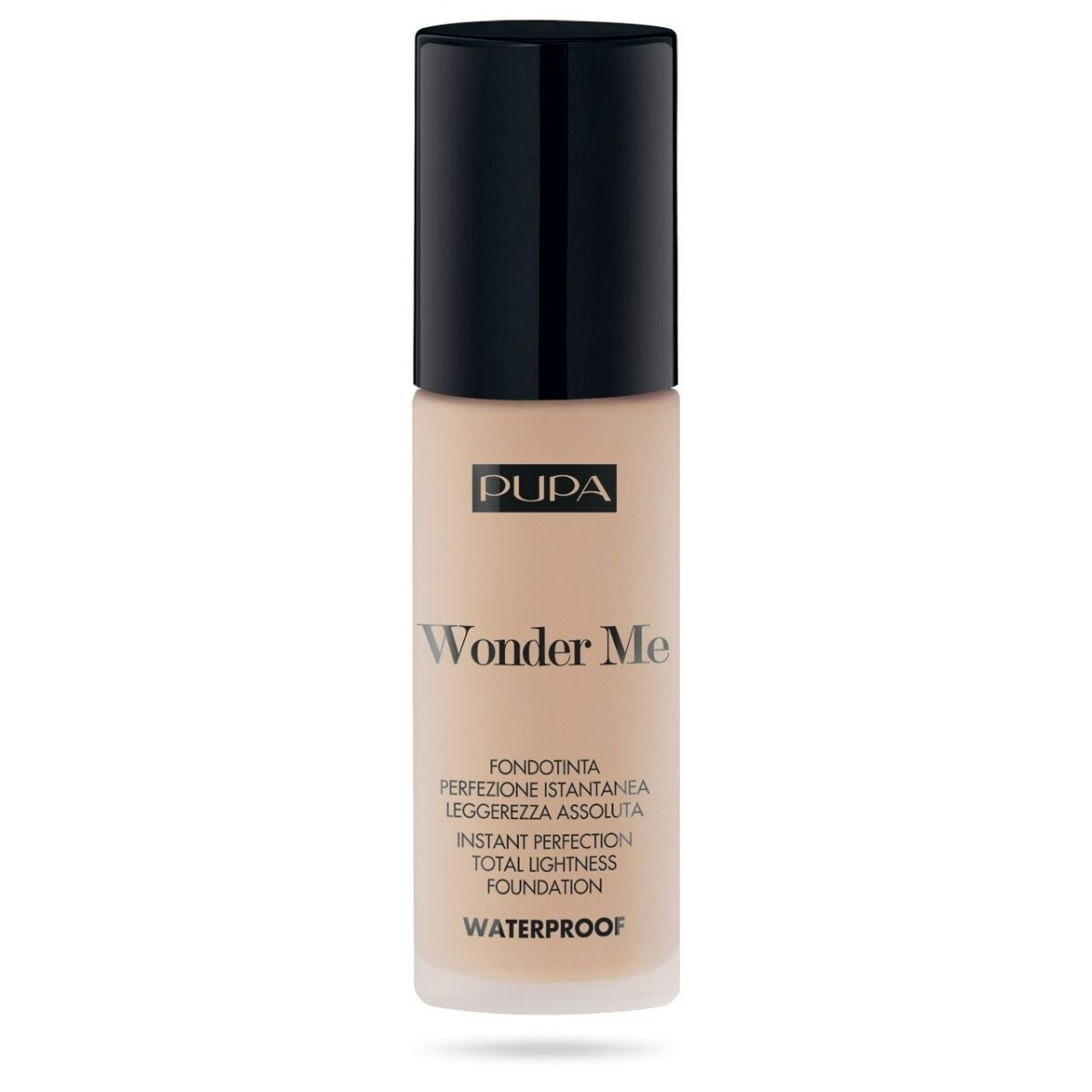Pupa Wonder Me Праймер для лица, 025 Natural Beige
Pupa Wonder Me Праймер для лица, 025 Natural Beige