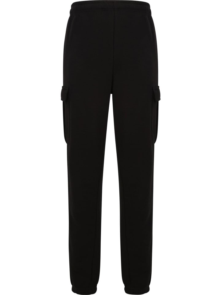 Спортивные штаны Urban Classics, черный
Спортивные штаны Urban Classics, черный