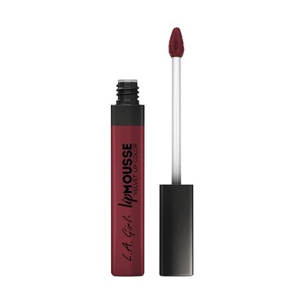 Мусс для губ Velvet Lip Color L.A. Girl, Серый, Мусс для губ Velvet Lip Color L.A. Girl
Мусс для губ Velvet Lip Color L.A. Girl, Серый, Мусс для губ Velvet Lip Color L.A. Girl