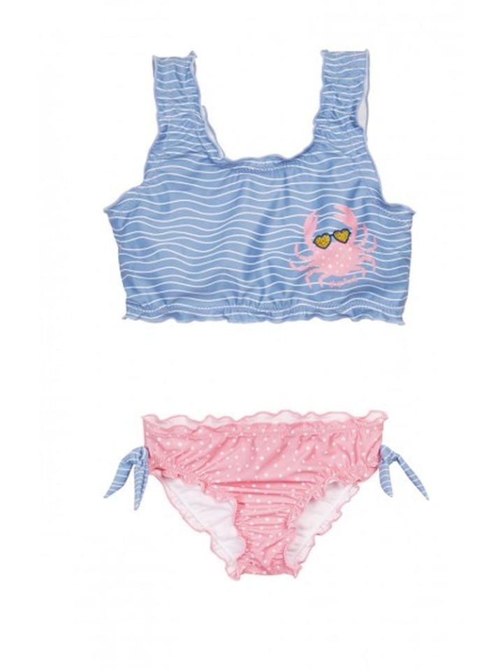 Купальник Playshoes, цвет blau/pink
Купальник Playshoes, цвет blau/pink