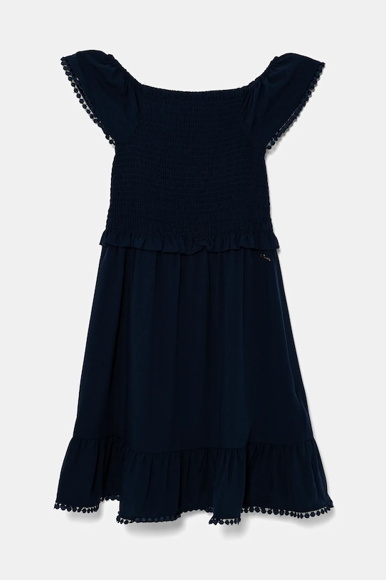 Детское платье Guess, темно-синий
Детское платье Guess, темно-синий