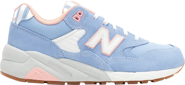 Кроссовки New Balance Wmns 580, голубой, Синий, Кроссовки New Balance Wmns 580, голубой
Кроссовки New Balance Wmns 580, голубой, Синий, Кроссовки New Balance Wmns 580, голубой