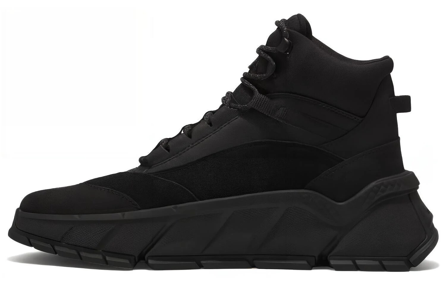 Ботинки мужские Timberland Turbo Low Hiking в спортивном стиле, черный
Ботинки мужские Timberland Turbo Low Hiking в спортивном стиле, черный