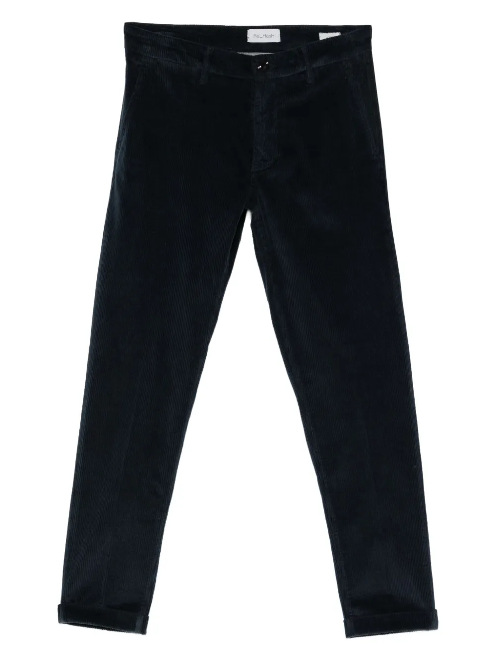 Вельветовые брюки чинос Mucha с манжетами Re-Hash, синий
Вельветовые брюки чинос Mucha с манжетами Re-Hash, синий