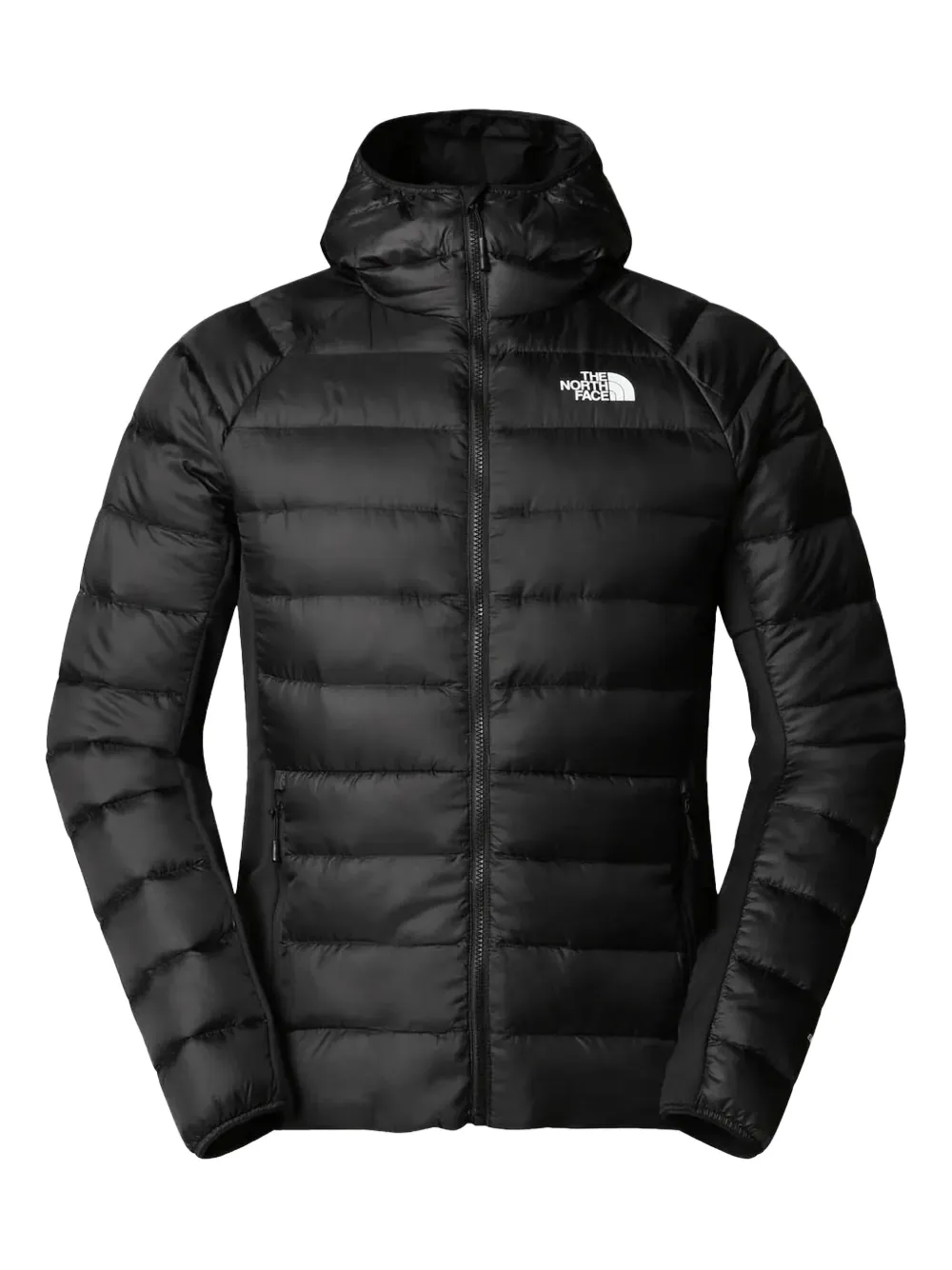 Толстовка на молнии с капюшоном Bettaforca The North Face, черный
Толстовка на молнии с капюшоном Bettaforca The North Face, черный