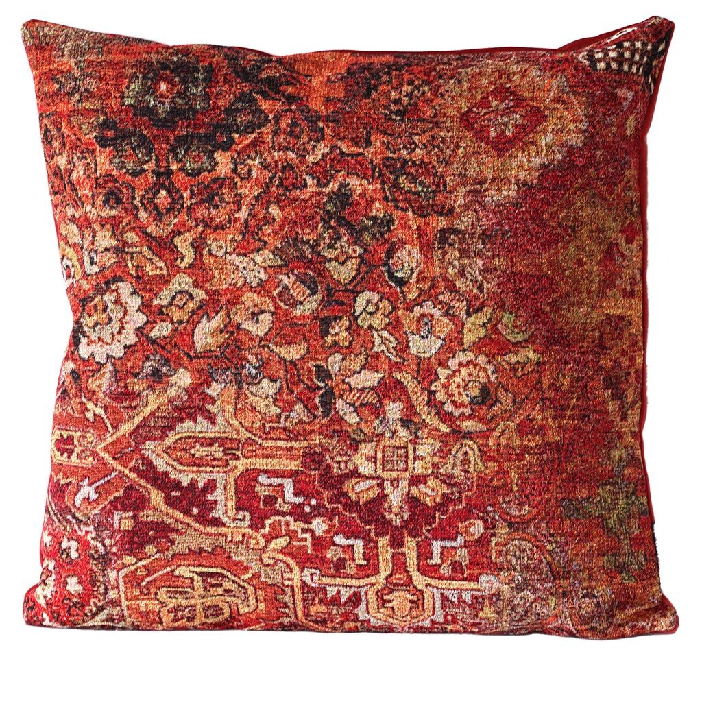 Декоративный чехол на подушку гобелен для дивана, спальни, гостиной, KILIM, 50x50 Deco Haus
Декоративный чехол на подушку гобелен для дивана, спальни, гостиной, KILIM, 50x50 Deco Haus