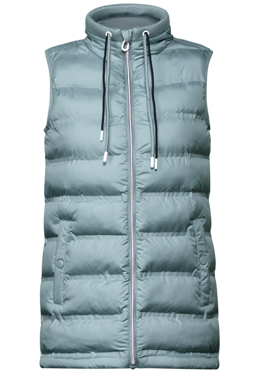 Жилет CECIL, мятный
Жилет CECIL, мятный