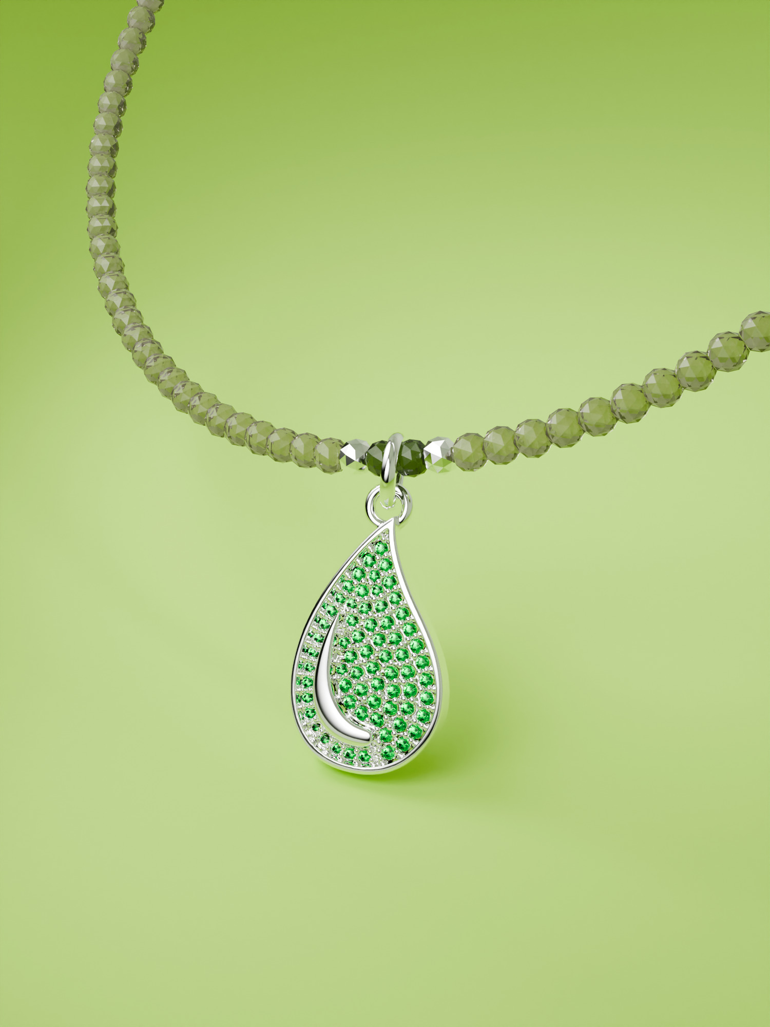 Колье Winx Club X Gadget4entertainment Aisha Winx Charm Collection, серебро
Колье Winx Club X Gadget4entertainment Aisha Winx Charm Collection, серебро