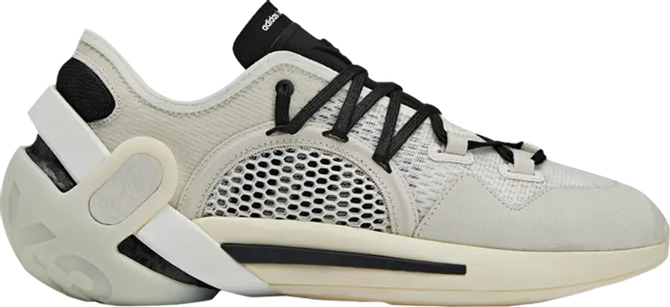 Кроссовки Adidas Y-3 Idoso Boost 'Orbit Grey Black', серый 
Кроссовки Adidas Y-3 Idoso Boost 'Orbit Grey Black', серый