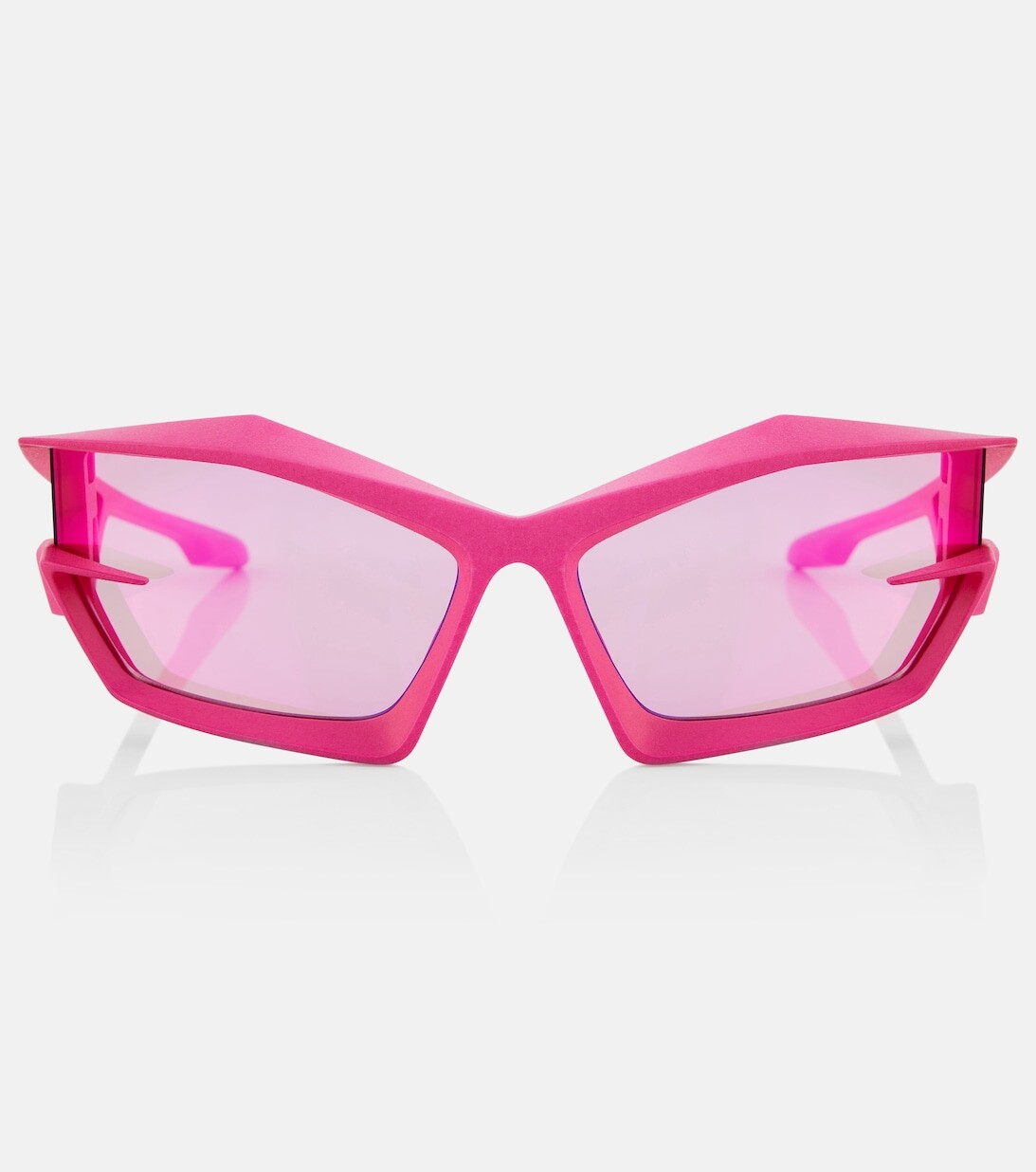 Солнцезащитные очки Giv Cut Givenchy, розовый
Солнцезащитные очки Giv Cut Givenchy, розовый
