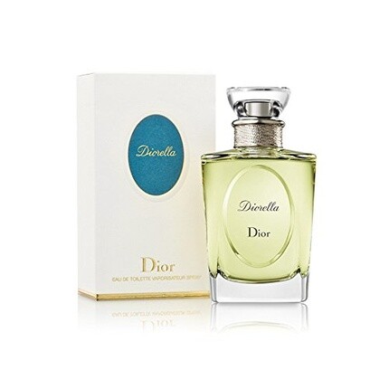 Christian Dior Diorella EDT Vapo 100мл
Christian Dior Diorella EDT Vapo 100мл