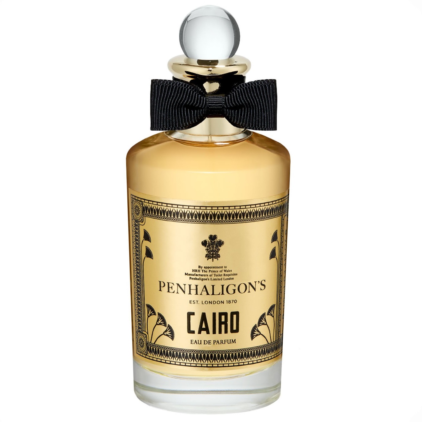 Парфюмерная вода Penhaligon's Cairo Unisex
Парфюмерная вода Penhaligon's Cairo Unisex
