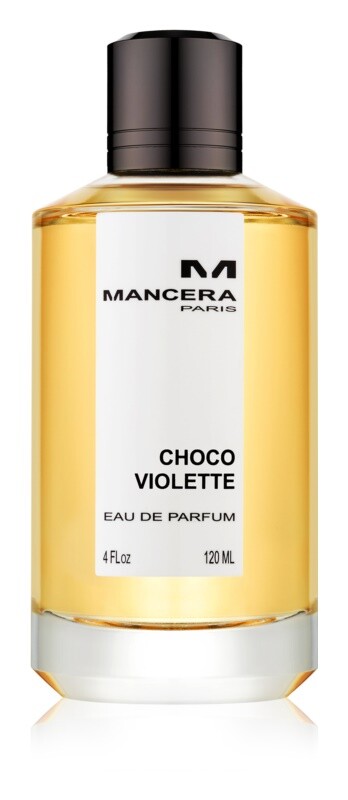 Парфюмерная вода Mancera Choco Violet, 120 мл
Парфюмерная вода Mancera Choco Violet, 120 мл