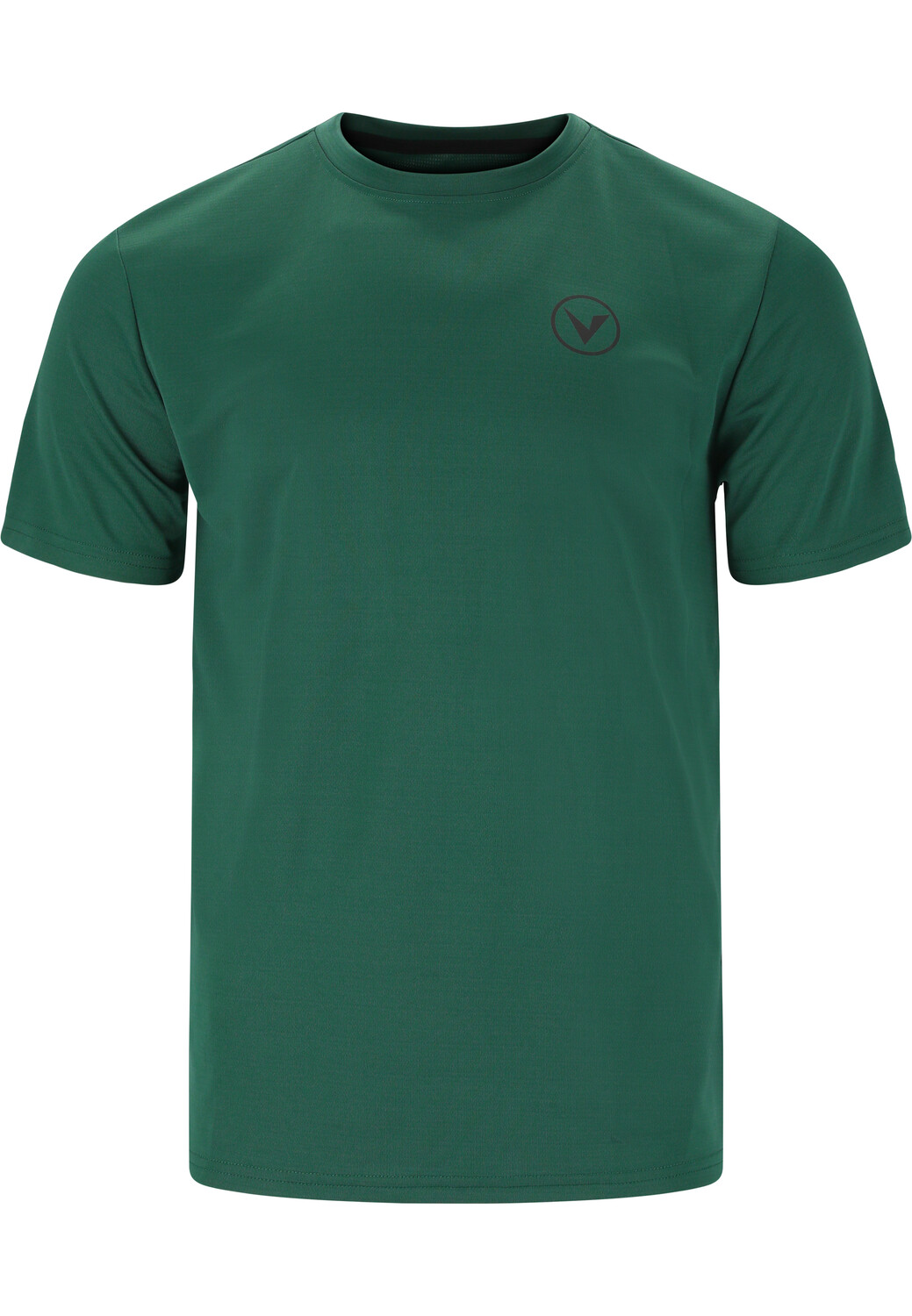 Футболка Virtus Keso, цвет 3034 Bistro Green
Футболка Virtus Keso, цвет 3034 Bistro Green