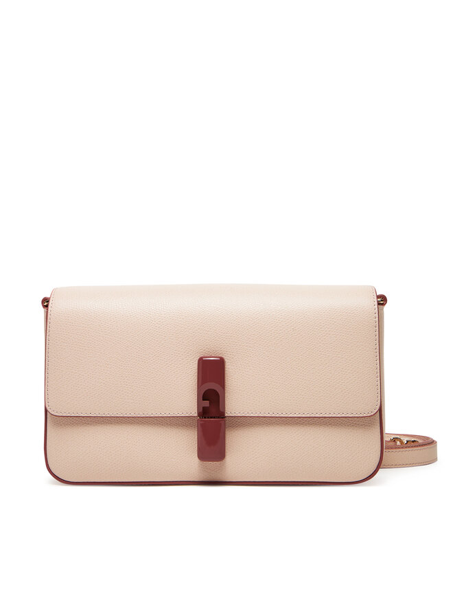 Сумка Iride S WB01826 ARE000 CN 0496S Furla, розовый
Сумка Iride S WB01826 ARE000 CN 0496S Furla, розовый