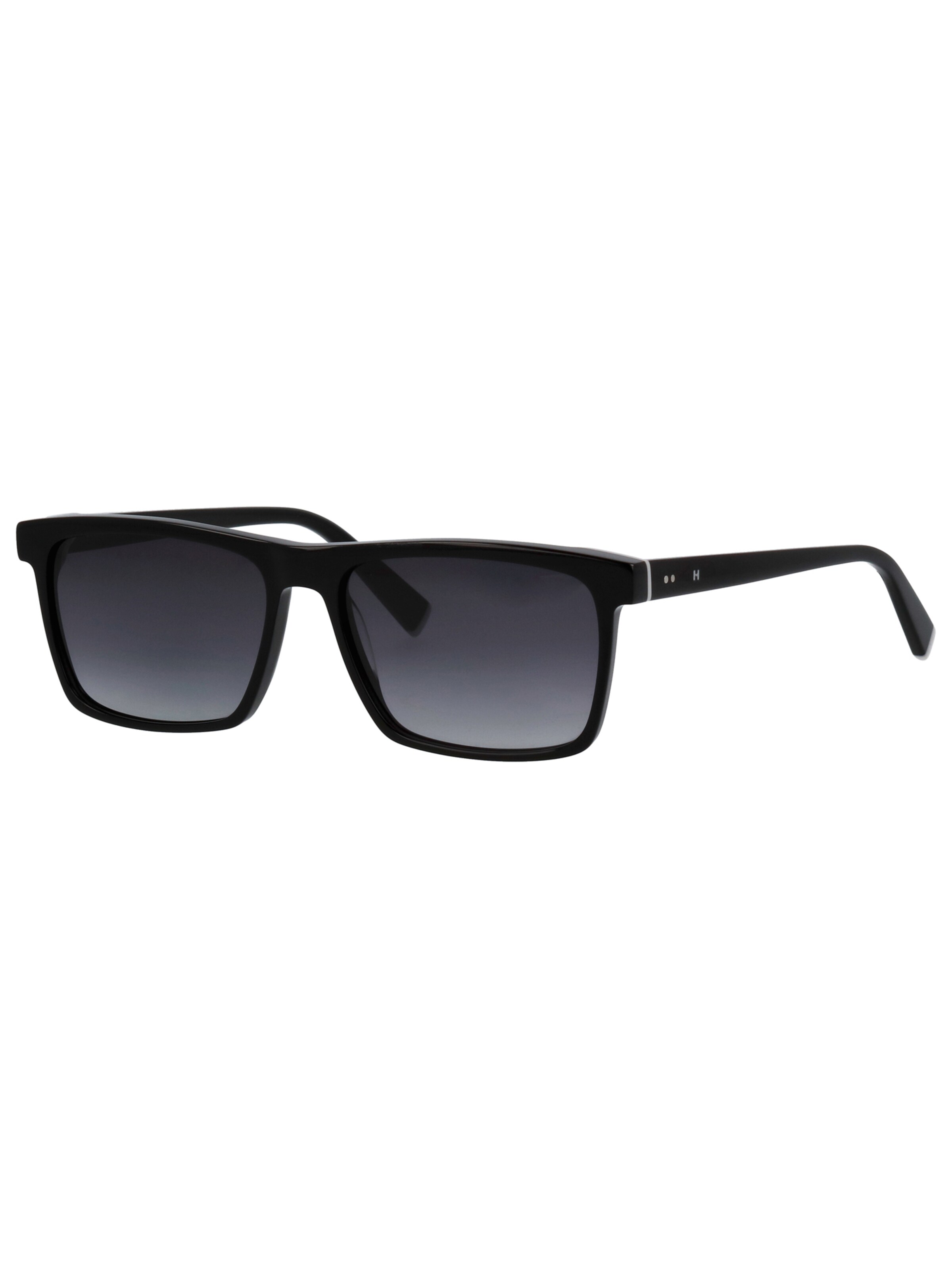 Humphrey's eyewear Солнцезащитные очки в черном цвете
Humphrey's eyewear Солнцезащитные очки в черном цвете