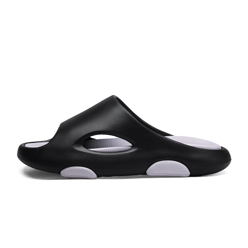 Резиновая подошва с вырезами, нескользящие, износостойкие, массажные сандалии для мужчин PLAY COBBLER, Black
Резиновая подошва с вырезами, нескользящие, износостойкие, массажные сандалии для мужчин PLAY COBBLER, Black