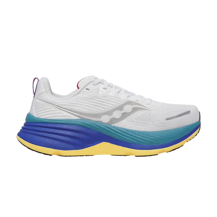 Кроссовки Hurricane 24 'Galaxy Pack', белый
Кроссовки Hurricane 24 'Galaxy Pack', белый