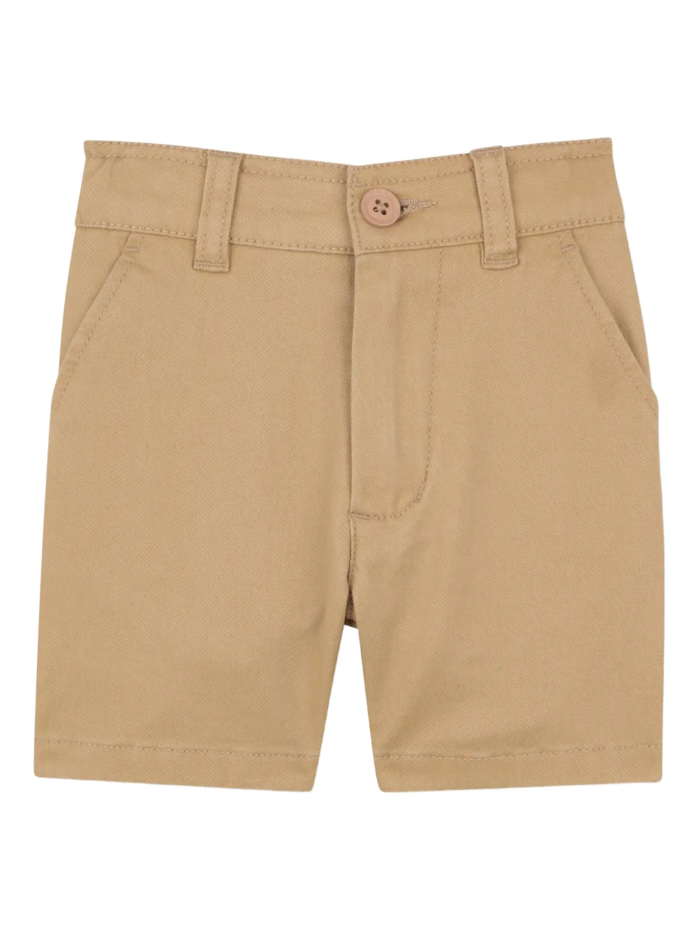 Шорты с пуговицами Timberland Kids, бежевый
Шорты с пуговицами Timberland Kids, бежевый