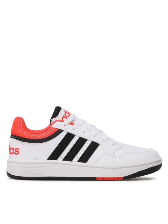 Кроссовки Hoops GZ9673 Adidas, белый
Кроссовки Hoops GZ9673 Adidas, белый