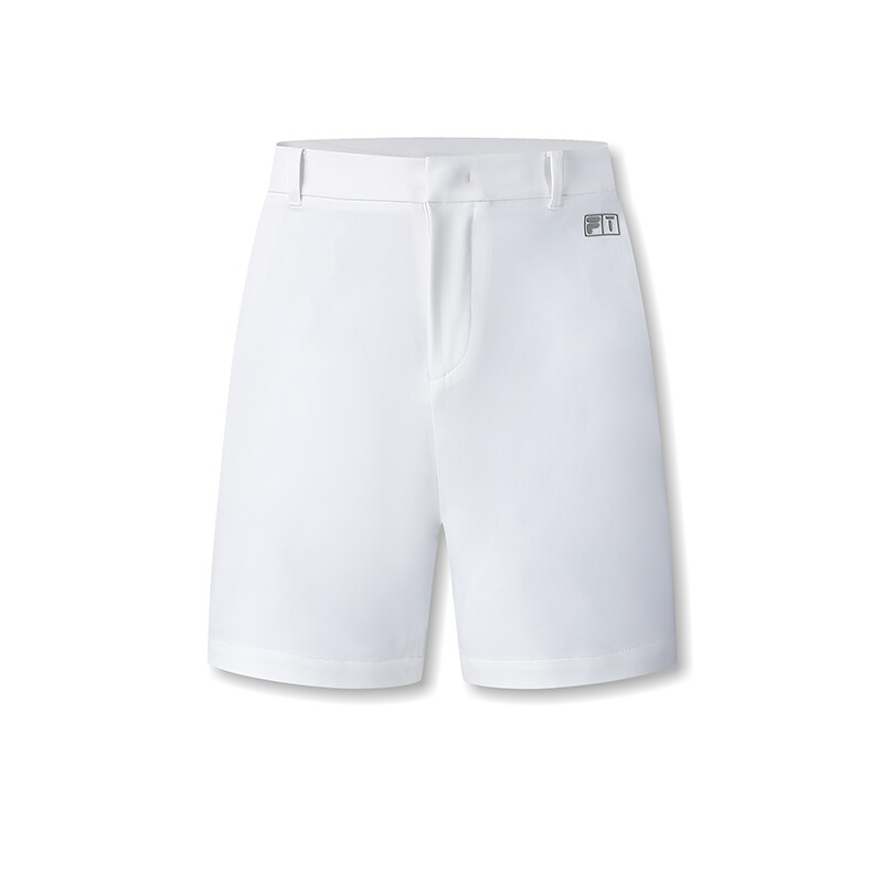 Повседневные шорты мужские белые Fila, белый
Повседневные шорты мужские белые Fila, белый