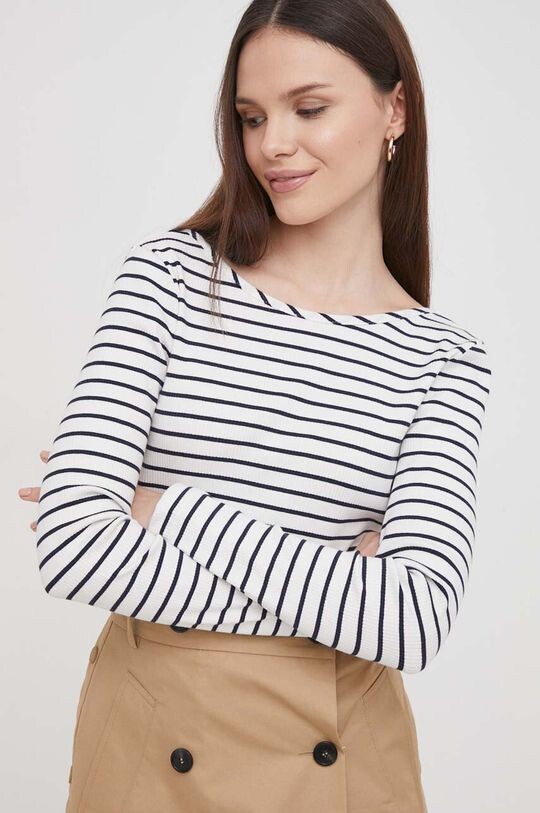 Лонгслив Barbour, белый
Лонгслив Barbour, белый