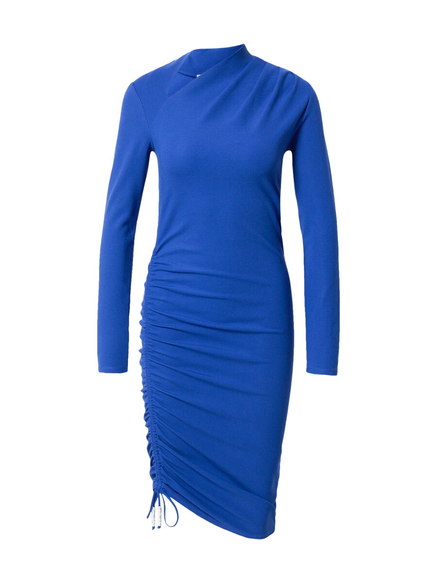 Мини платье Katy Perry exclusive for ABOUT YOU Dress Carina, синий 
Мини платье Katy Perry exclusive for ABOUT YOU Dress Carina, синий