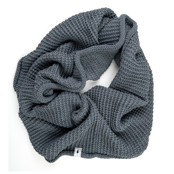 Женский шарф-труба из дерева - шарф Nikin, синий
Женский шарф-труба из дерева - шарф Nikin, синий