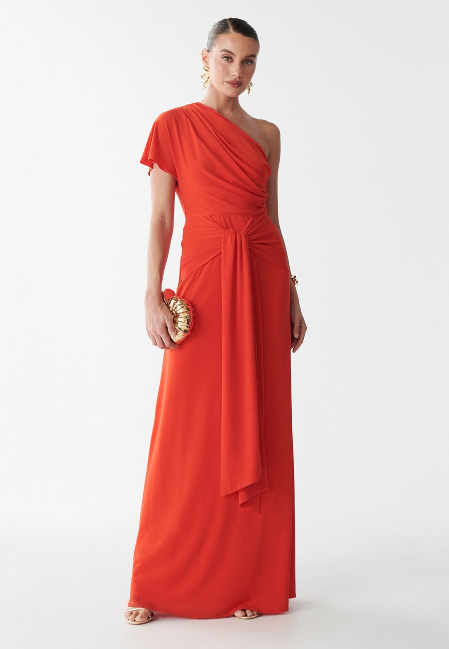 Платье BWLDR RENEE, Coral/Red
Платье BWLDR RENEE, Coral/Red