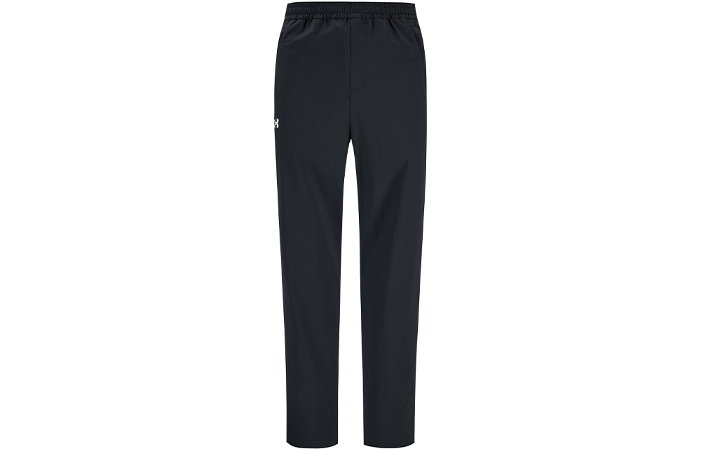 Under Armour Женские спортивные брюки черные
Under Armour Женские спортивные брюки черные