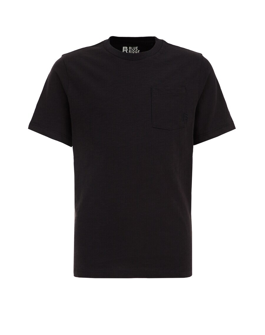 Футболка WE Fashion, черный
Футболка WE Fashion, черный