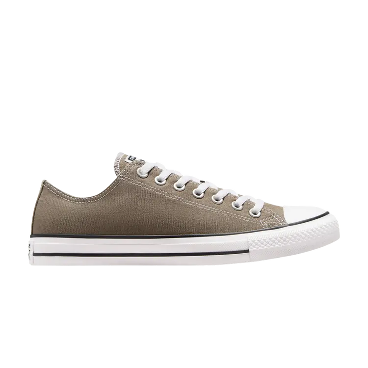 Кроссовки Chuck Taylor All Star Low, цвет Classic Taupe
Кроссовки Chuck Taylor All Star Low, цвет Classic Taupe